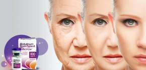 El uso de Botox para la corrección de arrugas faciales.