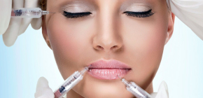 Botox vagy hialuronsav injekciók: melyik a jobb?