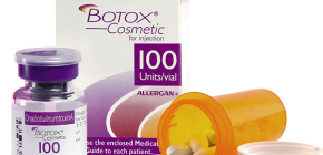 O kompatibilite injekcií Botoxu s antibiotikami