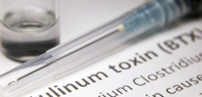 Botulinum độc tố loại A và sử dụng trong thẩm mỹ